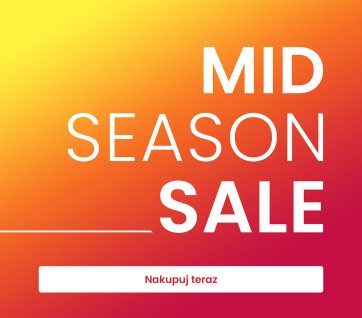 MID SEASON SALE