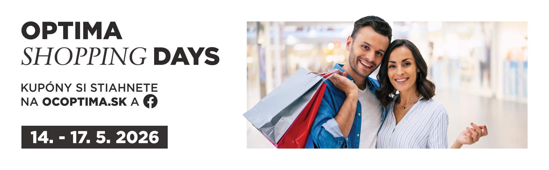 Optima Shopping Days 2026