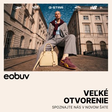 -20% na všetko pri nákupe nad 99 EUR