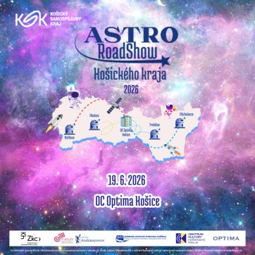 Astro RoadShow 2026