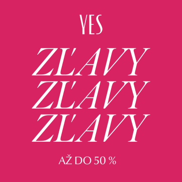Letná výpredajová kampaň