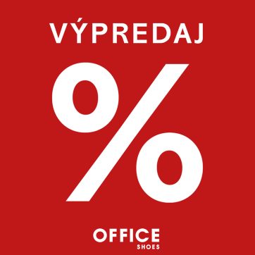 Odštartovali sme letný výpredaj!
