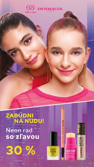 NEON MANIA -30%