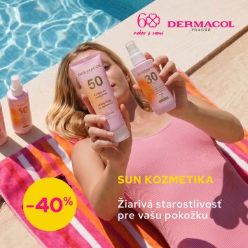 SUN – 40%