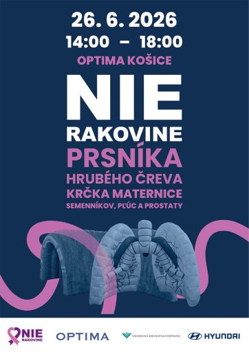 NIE RAKOVINE