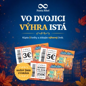 Vo dvojici výhra istá