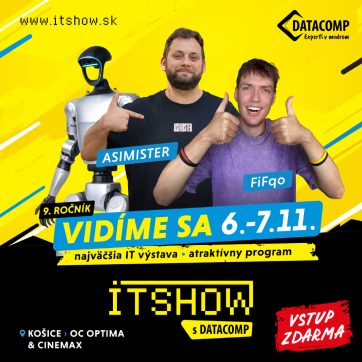 IT SHOW 2026
