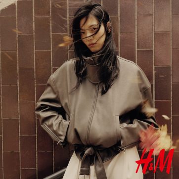 Nová kolekcia H&M A/W 2026
